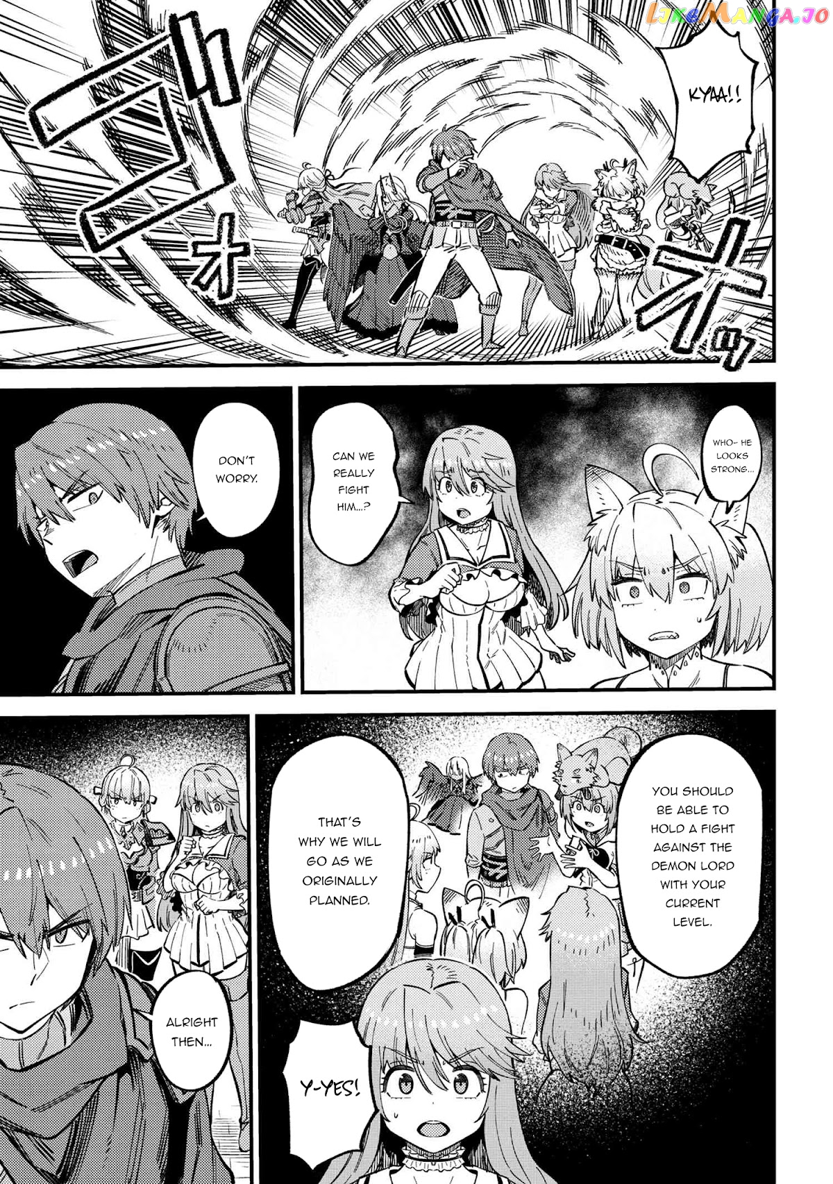 Redo Of Healer, Chapter 45.1 image 12